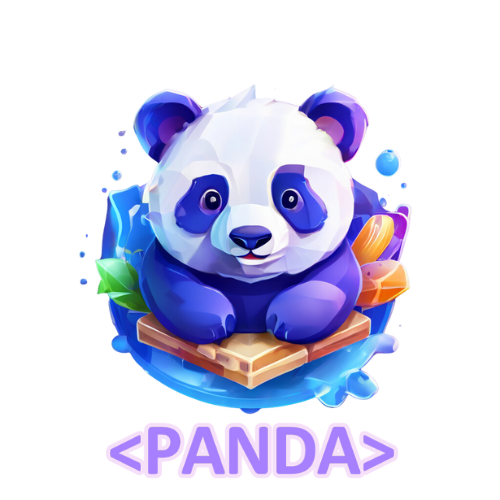 PANDA Logo